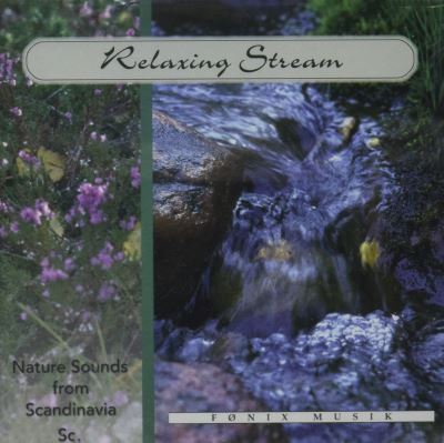 Rlelaxing Stream