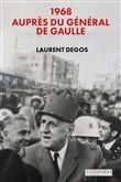 1968. Auprès du Général de Gaulle