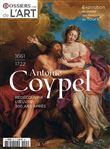 Dossier de l'art n°295 : Antoine Coypel - fev 2022