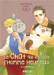 Le Chat qui Rendait l'Homme Heureux - Et Inversement T04