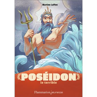 Poséidon le terrible