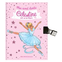 Mon carnet secret - Spécial copines - Journal intime avec cadenas à  compléter - broché - Collectif, Livre tous les livres à la Fnac