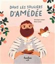 Dans les souliers d'Amédée