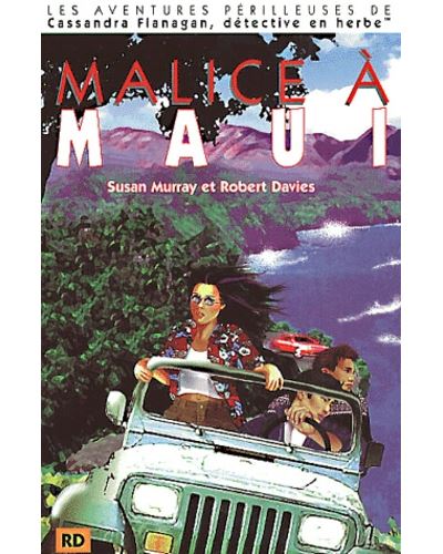 Malice à Maui