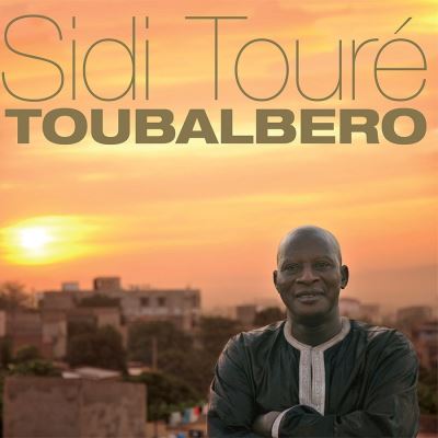 TOUBALBERO/2LP