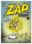 Zap Comix l'intégrale volume 1
