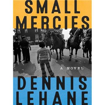 Small Mercies