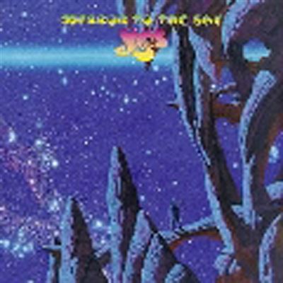 Mirror To The Sky Édition Limitée