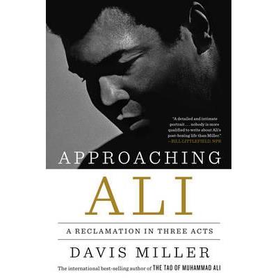 APPROACHING ALI:A RECLAMATION IN THREE ACTS