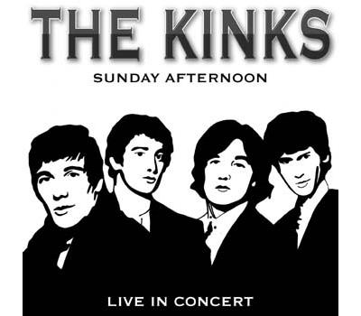 Sunday afternoon