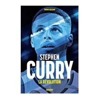La révolution Stephen Curry