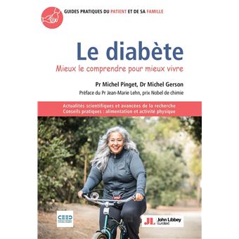 Le diabète