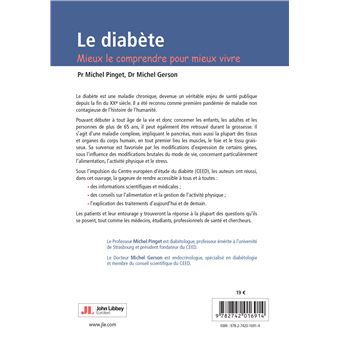 Le diabète