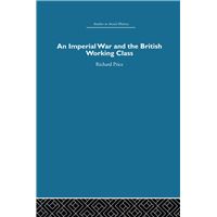 An Imperial War and the British Working Class