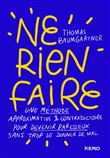 Ne rien faire