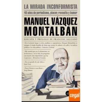 La mirada inconformista