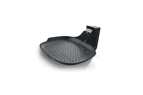Philips Hd9911/90 Insert De Lèchefrite, pour Airfryer XL, avec Revêtement Antiadhésif, Capacité 1 Kg