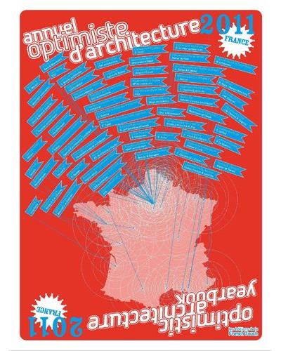 Annuel optimiste d'architecture