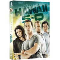 Coffret intégral de la Saison 4 DVD