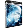 Prometheus Blu-ray 4K Ultra HD