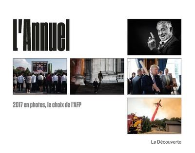 L'annuel 2018 de l'AFP