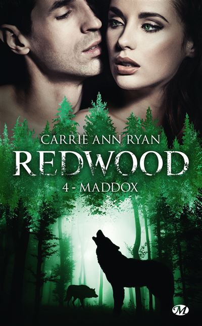 Maddox