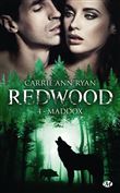 Redwood, T4 : Maddox