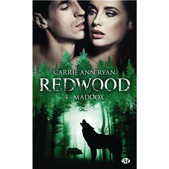 Redwood, T4 : Maddox