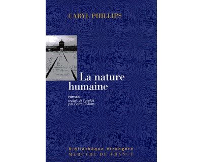 La nature humaine