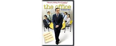 Saison 1 - DVD Zone 1