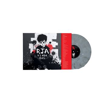 RED JUMPSUIT APPARATUS - 1