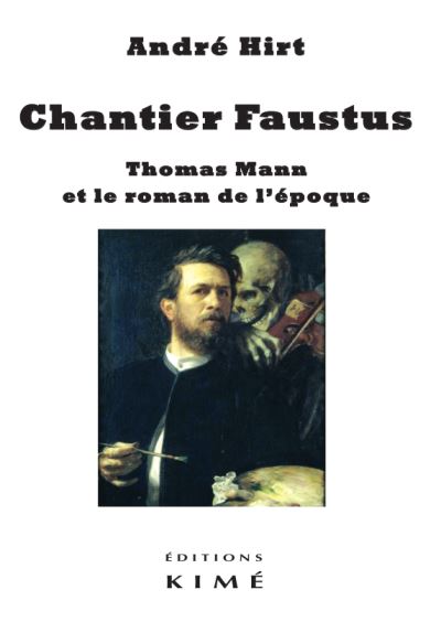 Chantier faustus