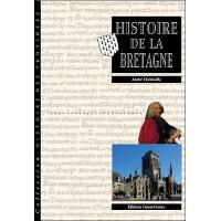 Histoire de la Bretagne