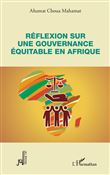 Réflexion sur une gouvernance équitable en Afrique
