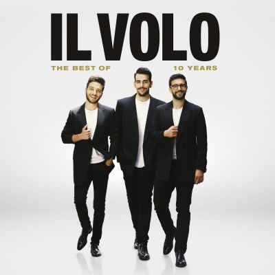 10 YEARS - THE BEST OF