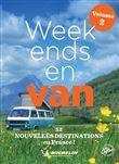 Week-ends en Van - Volume 2