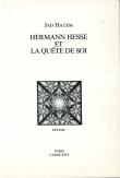 Hermann hesse et la quete de soi