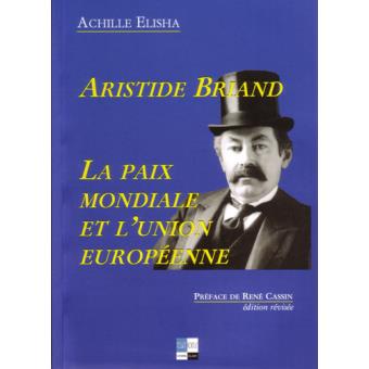 Aristide Briand