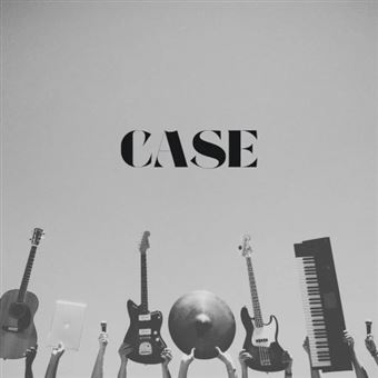 Case Greatest Hits - Case - CD album - Achat & prix | fnac