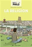 Toute la philo en BD - La religion