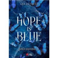 Hope is Blue