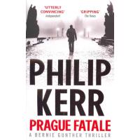 Prague fatale