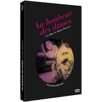 Au bonheur des Dames