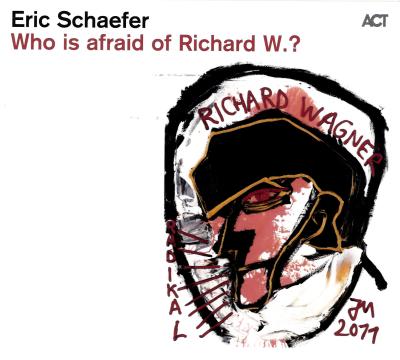 Who is afraid of richard