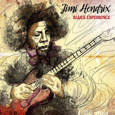 Blues Experience Vinyle 180 gr