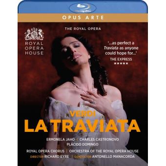 Traviata - 1