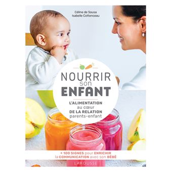 Nourrir son enfant