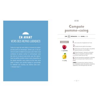 Nourrir son enfant