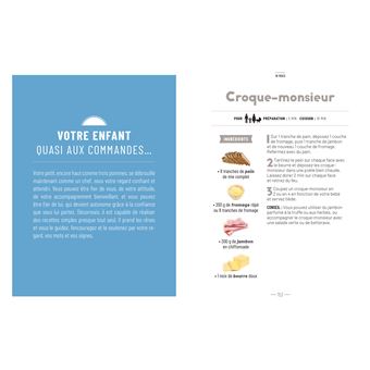 Nourrir son enfant