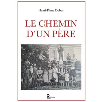 Le chemin d'un père